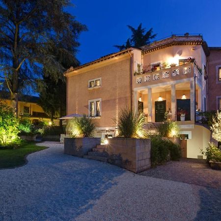 Appia Antica Resort Rome Exterior photo